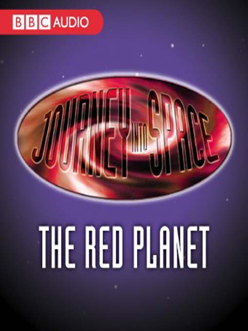 Title details for The Red Planet, Episode 9 by Charles Chiltern - Available